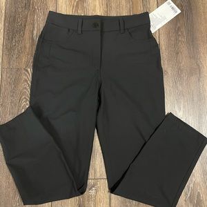 Lululemon City Sleek 5 Pocket Pant